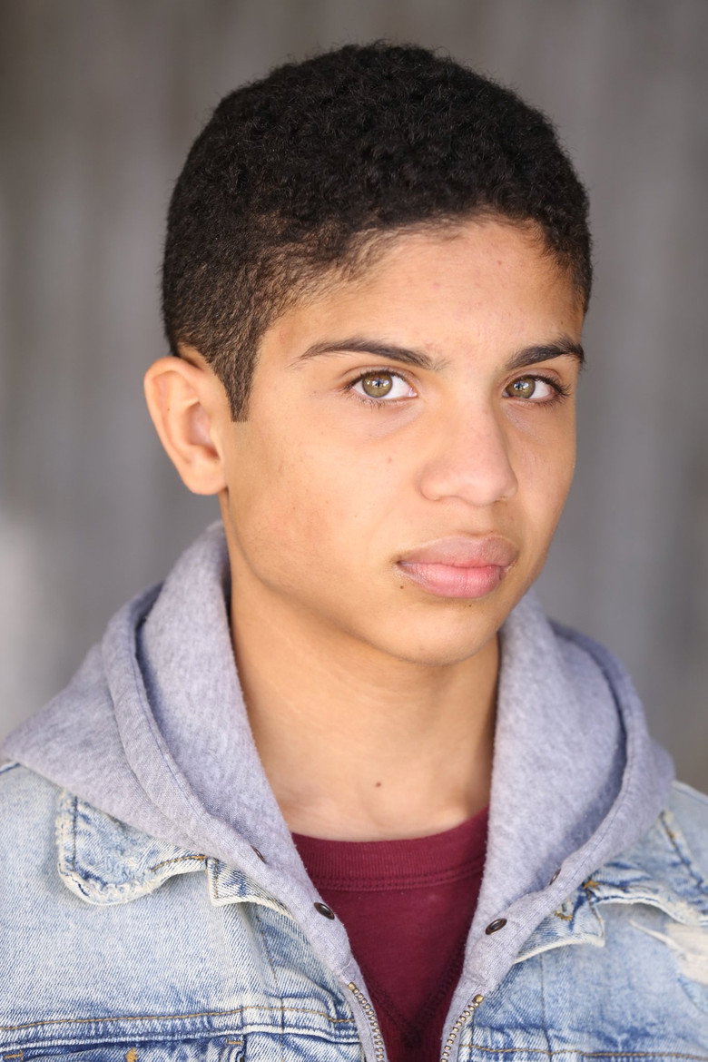 Justin Pelovello photo 2