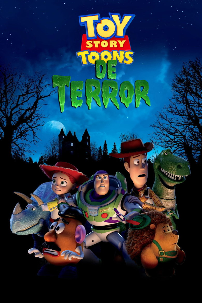 Póster la Película
