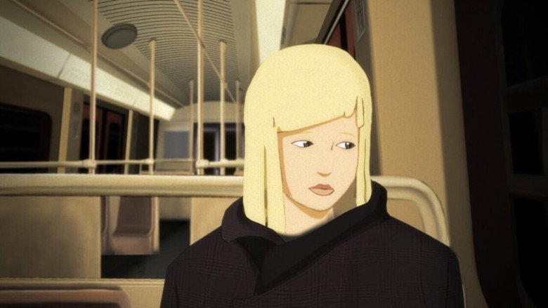 Aurelia: sahne