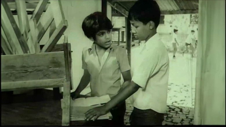 Image d'arrière-plan 1 du film හඳයා