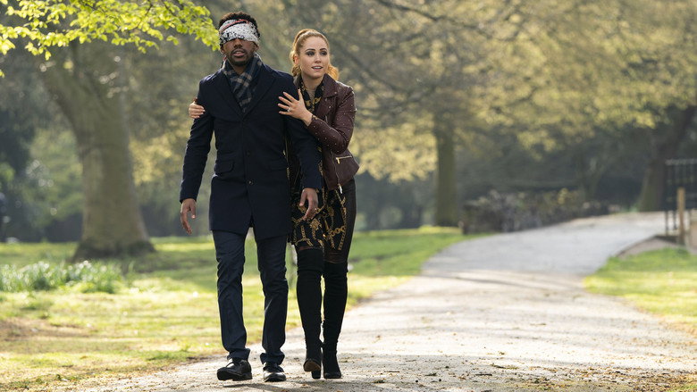 Still from Vier Hochzeiten und ein Todesfall - Season 1 Episode 9