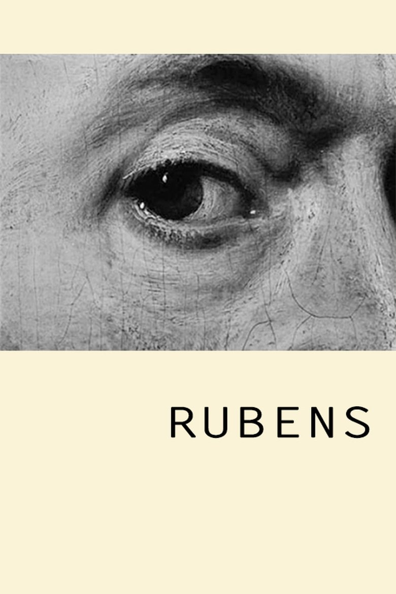 Rubens main poster