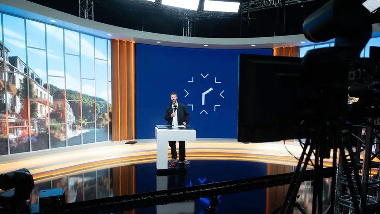 On a de l’info