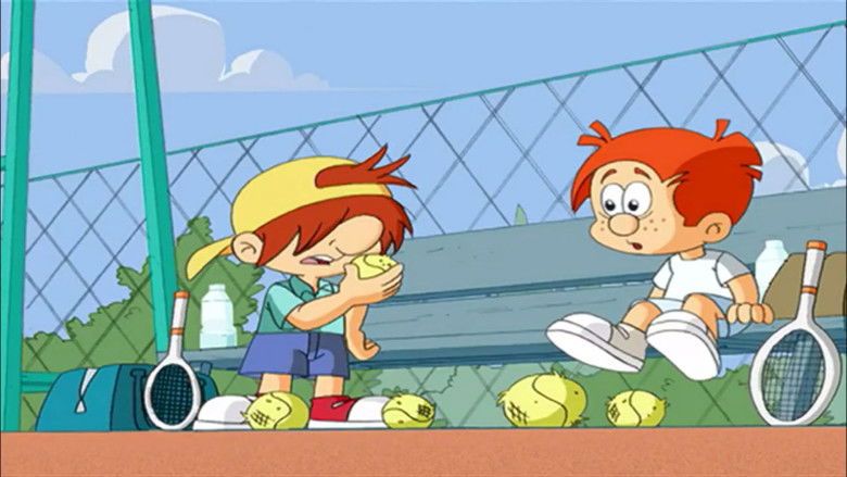 Still image for Boule et Bill season 1 episode 97: Episode 97