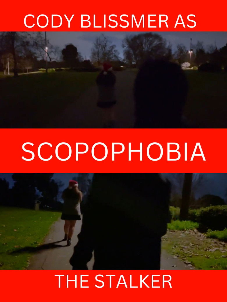 Imatge de Scopophobia