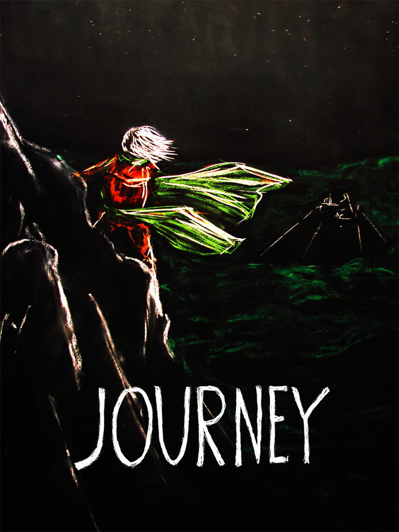 Journey background