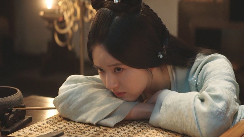 Still image for Love Like the Galaxy season 1 episode 3: Episode 3 Still image for Love Like the Galaxy season 1 episode 3: Episode 3