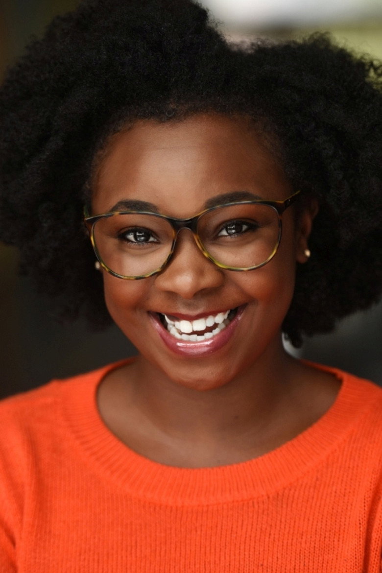 Ciarah Amaani photo