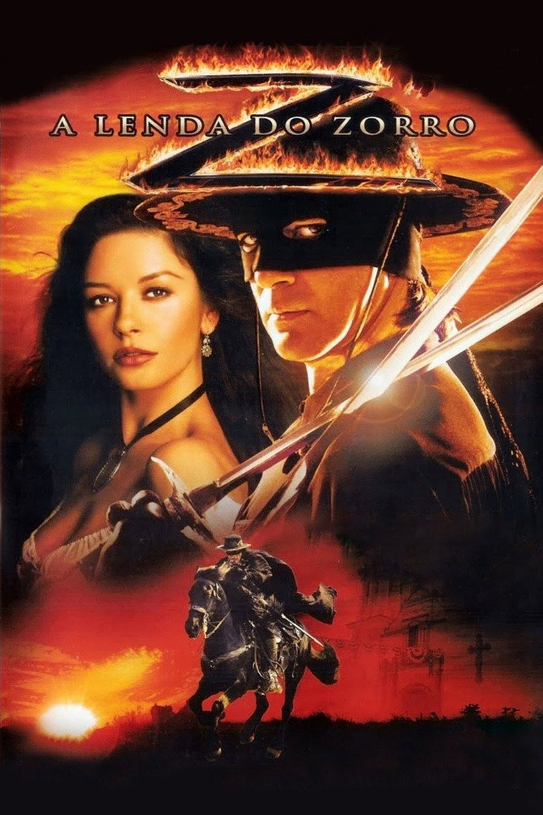 Póster la Película