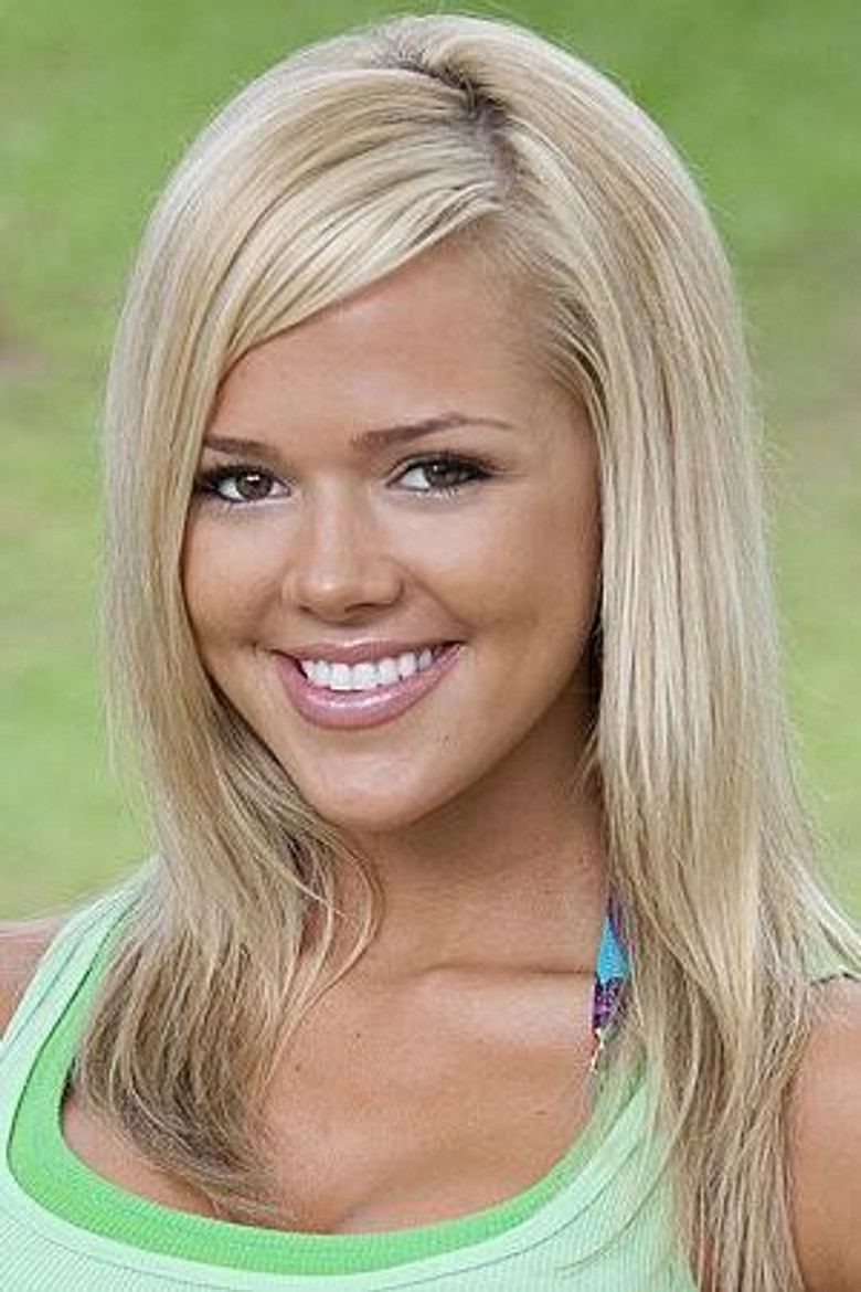 Angie Layton portrait image