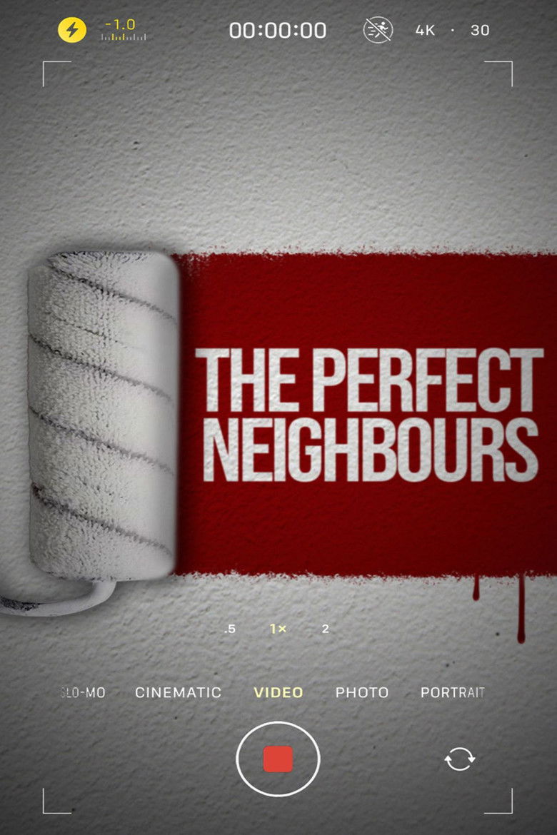 Imatge de The Perfect Neighbours