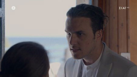 Still image for Glykanisos season 1 episode 19: Episode 19