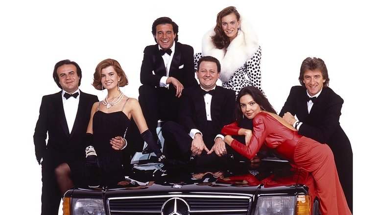 Yuppies Collection