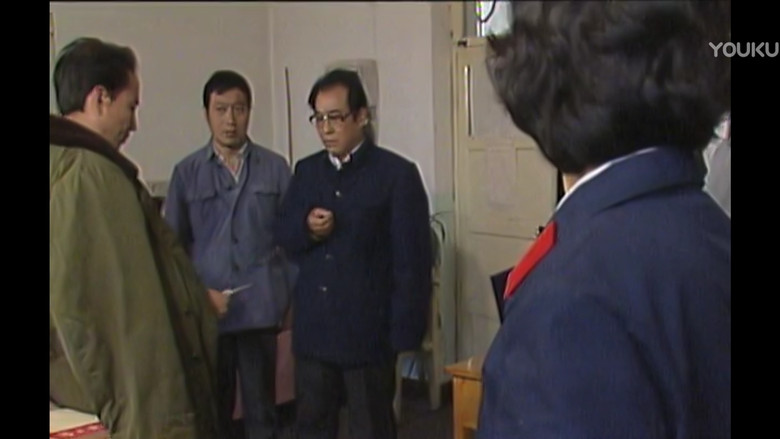 Still image for Plain Clothes Police season 1 episode 1: Episode 1