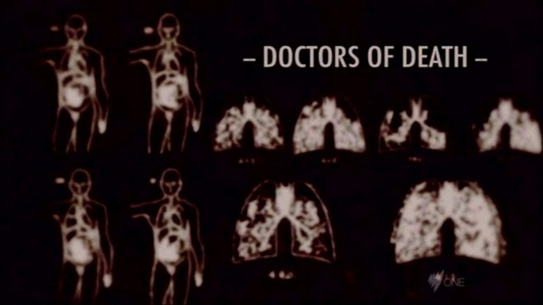 Doctors of Death movie poster