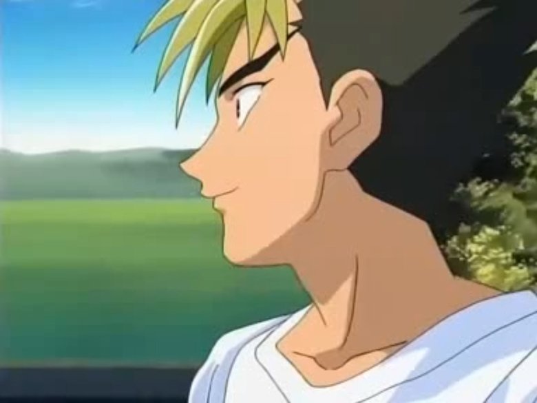 Still image for Onmyou Taisenki season 1 episode 36: Stray Shikigami, Kuroku's Ordeal Still image for Onmyou Taisenki season 1 episode 36: Stray Shikigami, Kuroku's Ordeal