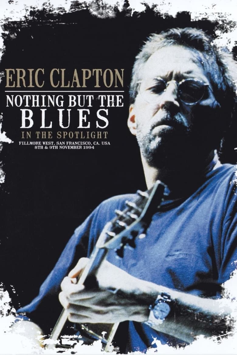 Eric Clapton - Nothing But the Blues