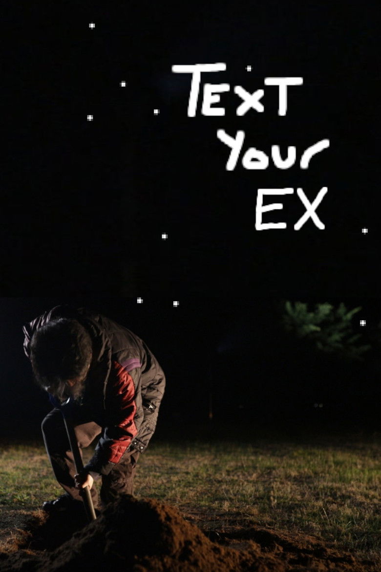 Imatge de text your ex