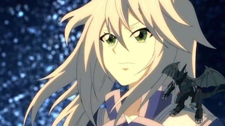 Still image for Zinba season 1 episode 14: The New Nation