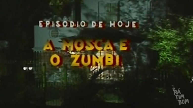 Still image for Mundo da Lua season 1 episode 43: Episode 43 Still image for Mundo da Lua season 1 episode 43: Episode 43