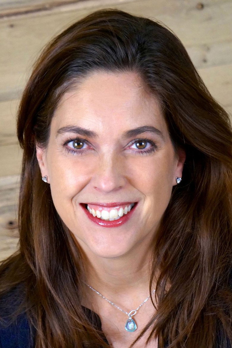 Marie-Josée Lamothe portrait