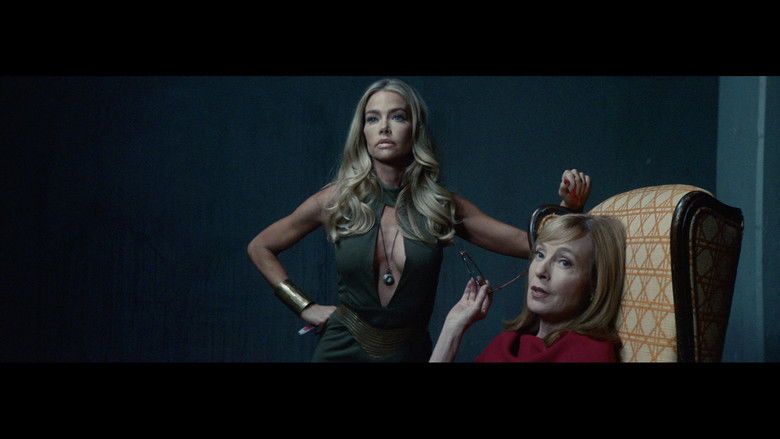 Still image for A Girl Is A Gun season 1 episode 3: The Hollow Woman Still image for A Girl Is A Gun season 1 episode 3: The Hollow Woman