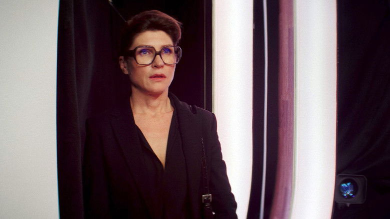 Still image for Куплю актрису season 1 episode 7: Episode 7