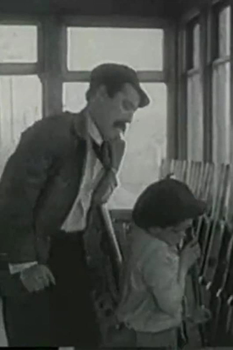 Imatge de The Switchtower