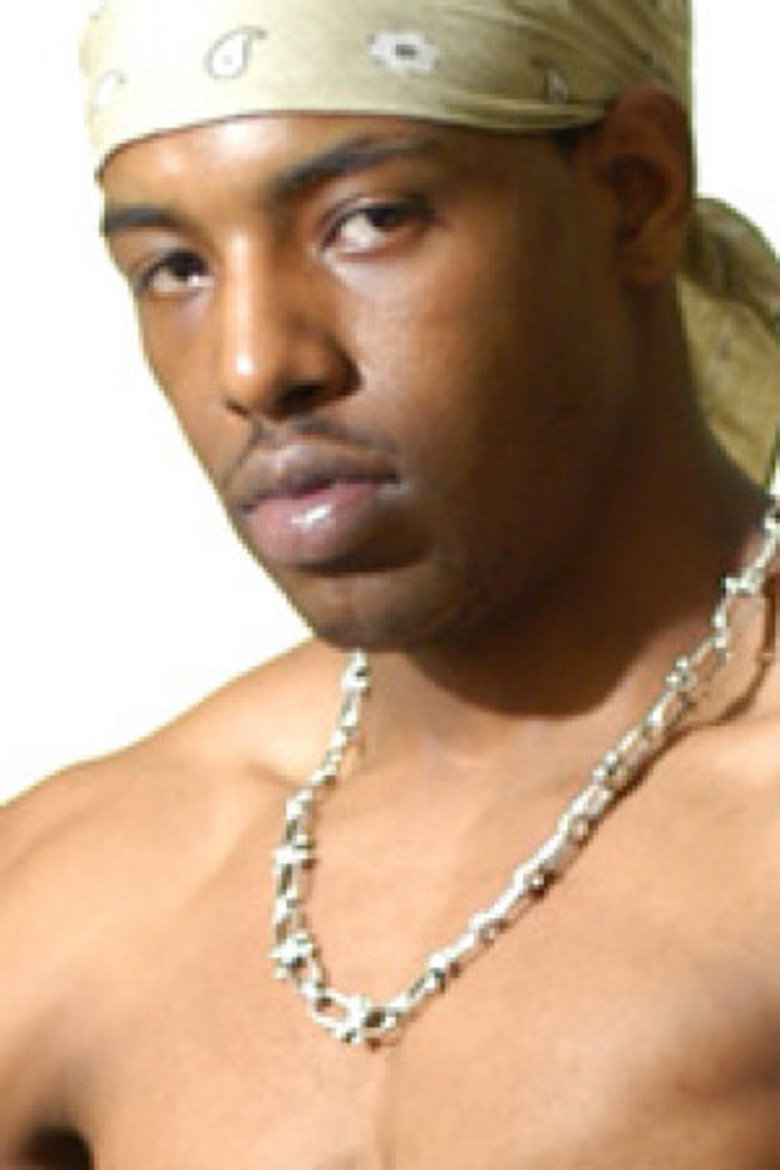 Q portrait
