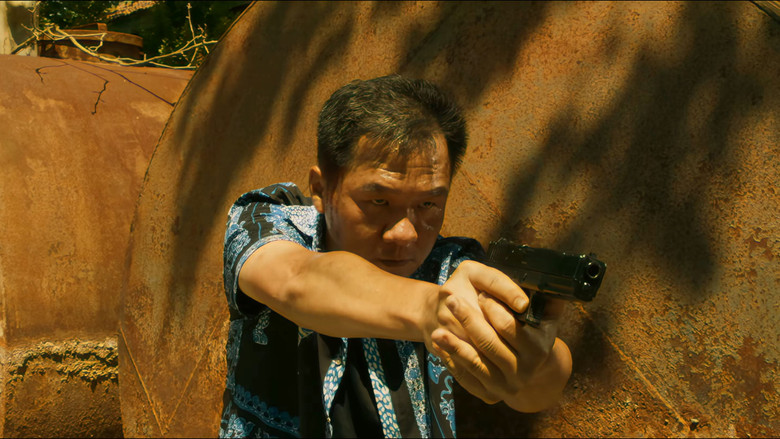 Still image for 非常警事 season 1 episode 24: Episode 24