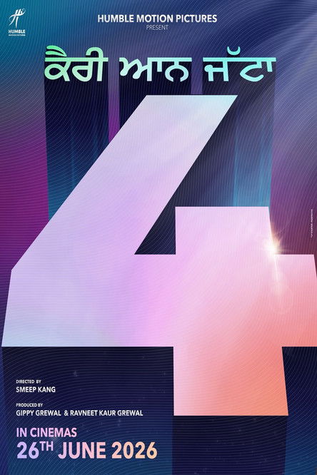 Carry On Jatta 4 (2026)