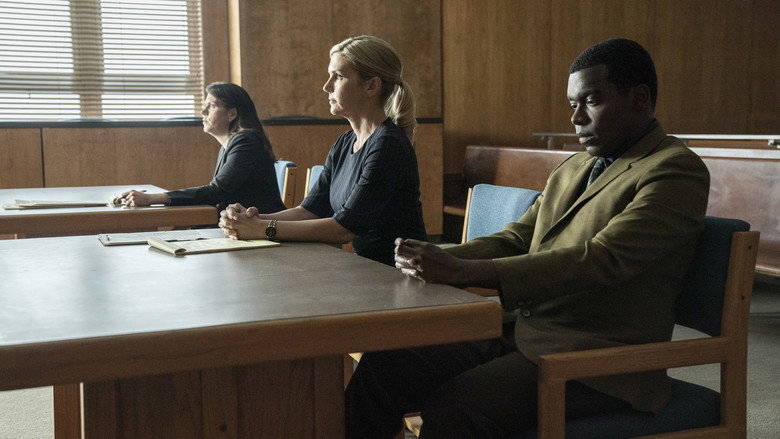 Still from Better Call Saul - Season 6 Episode 6