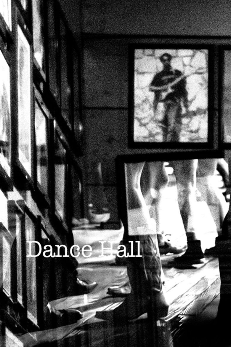 Imatge de The Tenebre Dance Hall