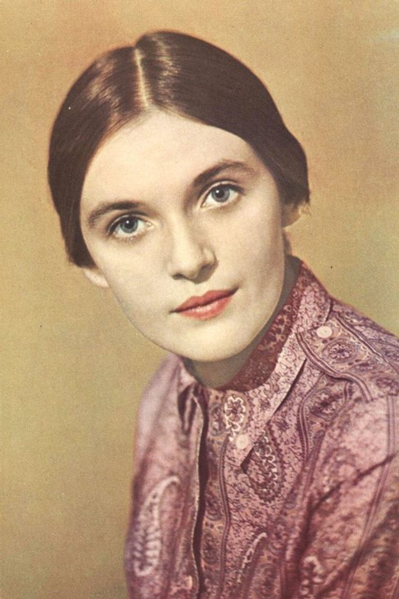 Olga Gobzeva photo 2