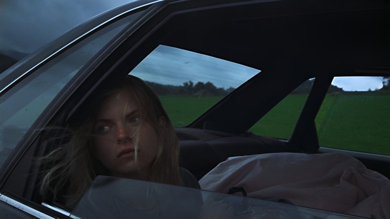 Dying of the Young Deer main backdrop