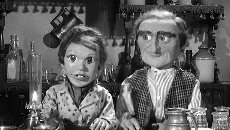 Still image for Supercar season 1 episode 18: The Sunken Temple Still image for Supercar season 1 episode 18: The Sunken Temple