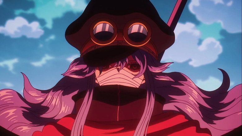 One Piece (1999)