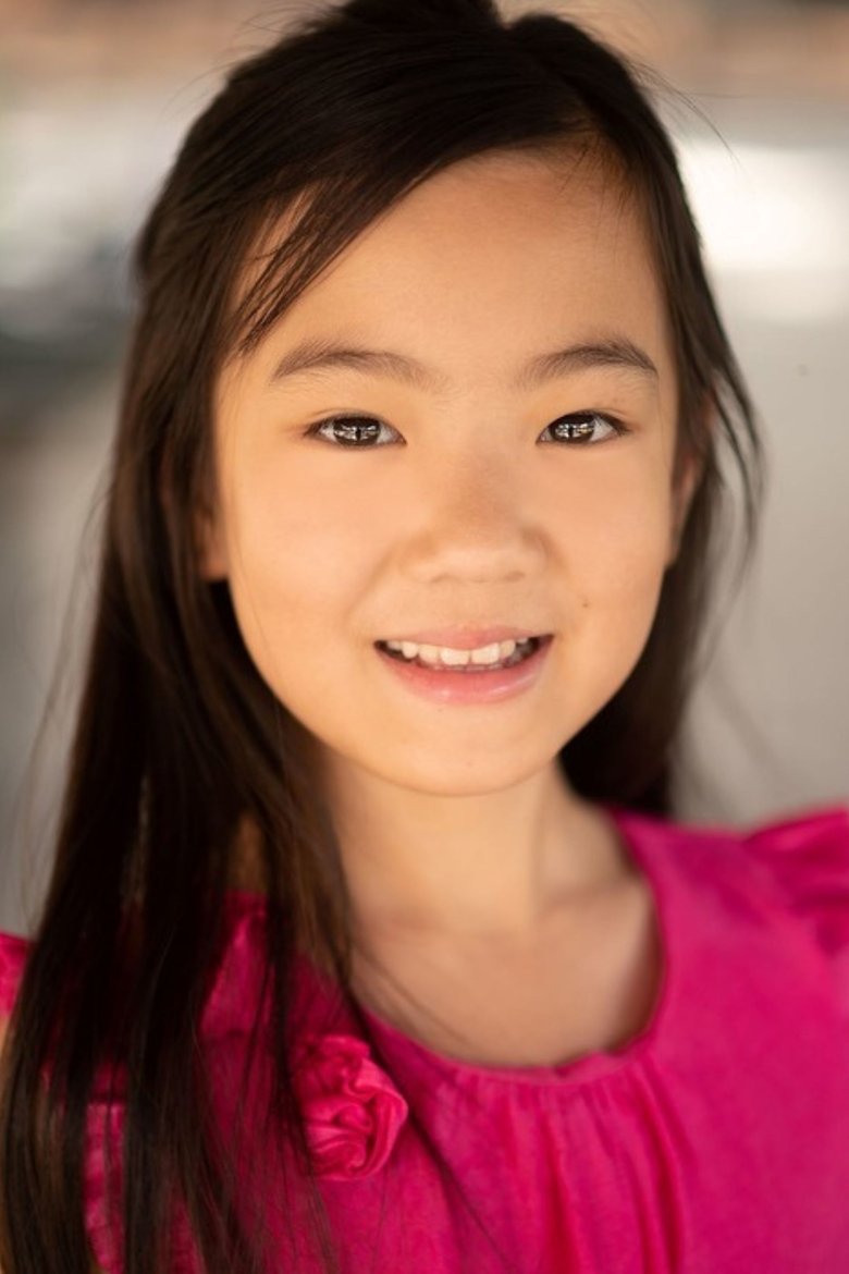 Helena Hu portrait image