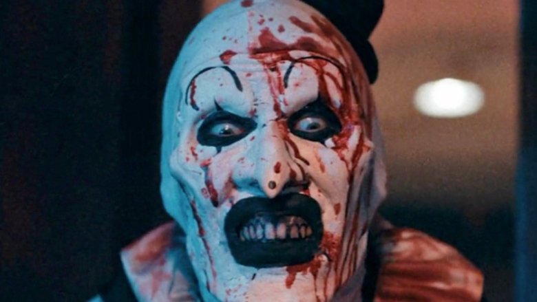 Terrifier 2 (2022)