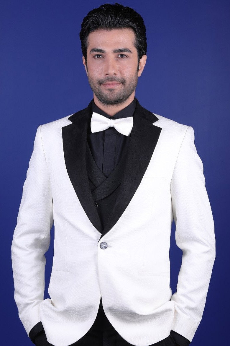 Hossein Mehri photo 3
