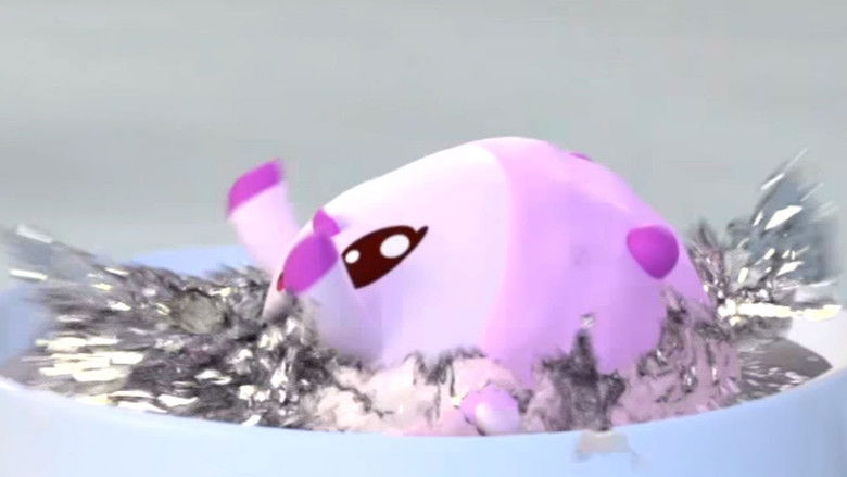 Still image for BabyRiki season 1 episode 72: Episode 72 Still image for BabyRiki season 1 episode 72: Episode 72