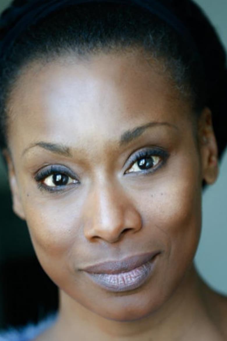 Aïssatou Thiam photo 2