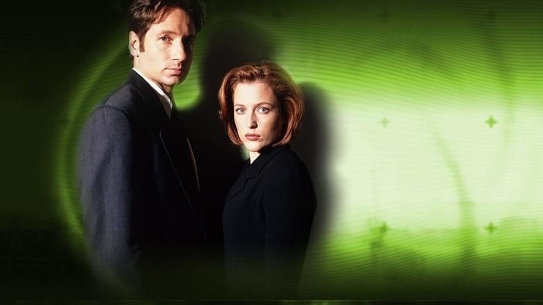 The X-Files (1993)
