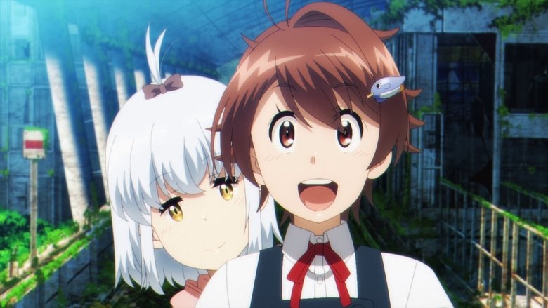 Still image for Touring After the Apocalypse season 1 episode 3: Setagaya, Shinbashi, Ariake, Tokyo Big Sight Still image for Touring After the Apocalypse season 1 episode 3: Setagaya, Shinbashi, Ariake, Tokyo Big Sight