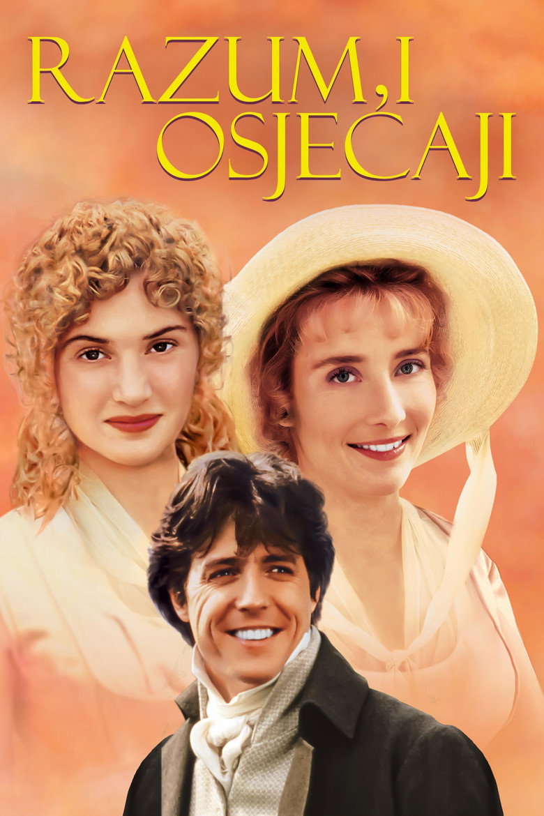 Razum i osjećaji (1995)