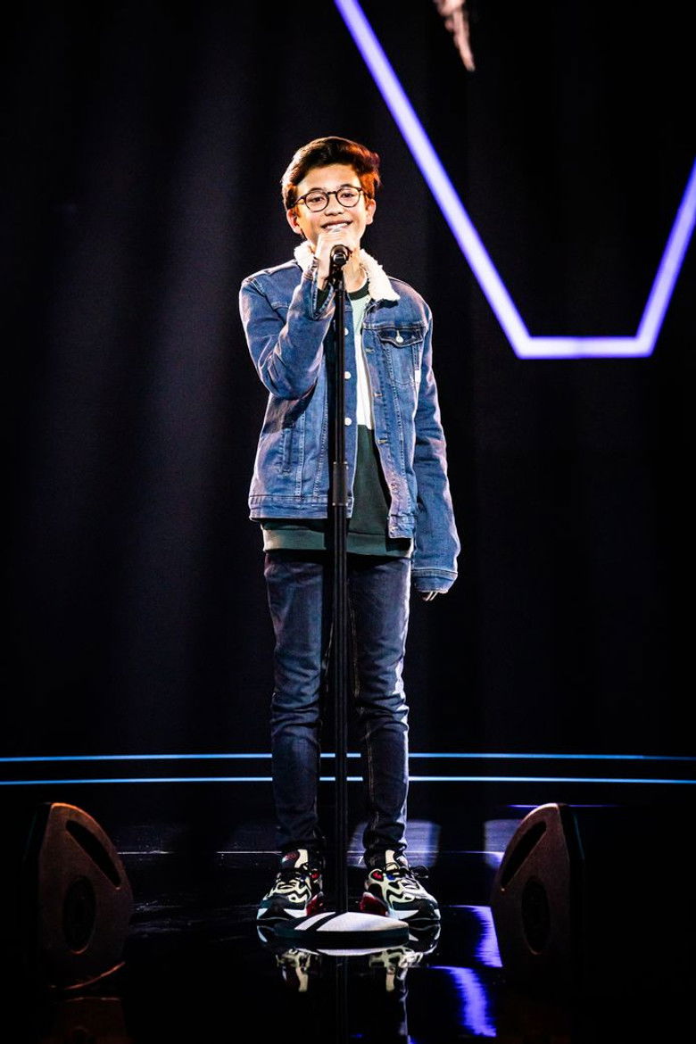 Justin Degryse portrait image