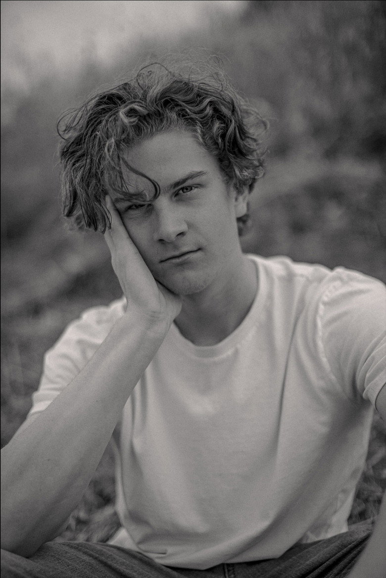 Joe Matthews photo 2