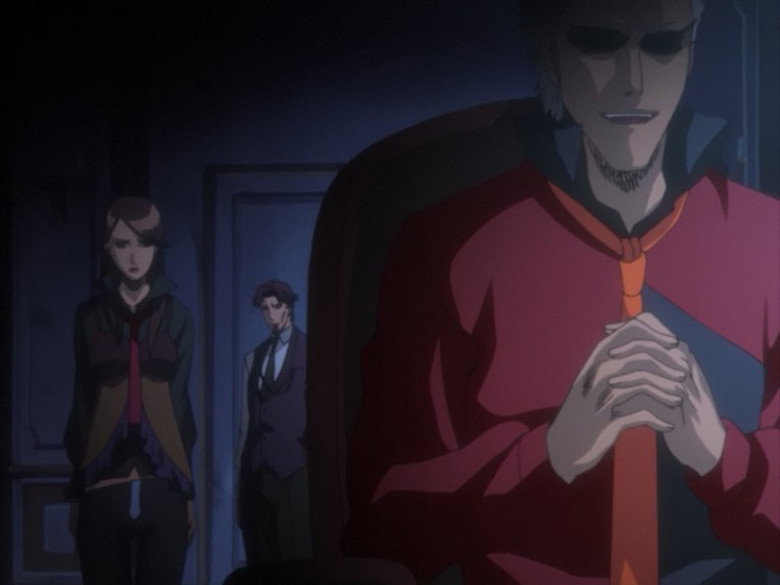 Bleach Episode 70 English Dub