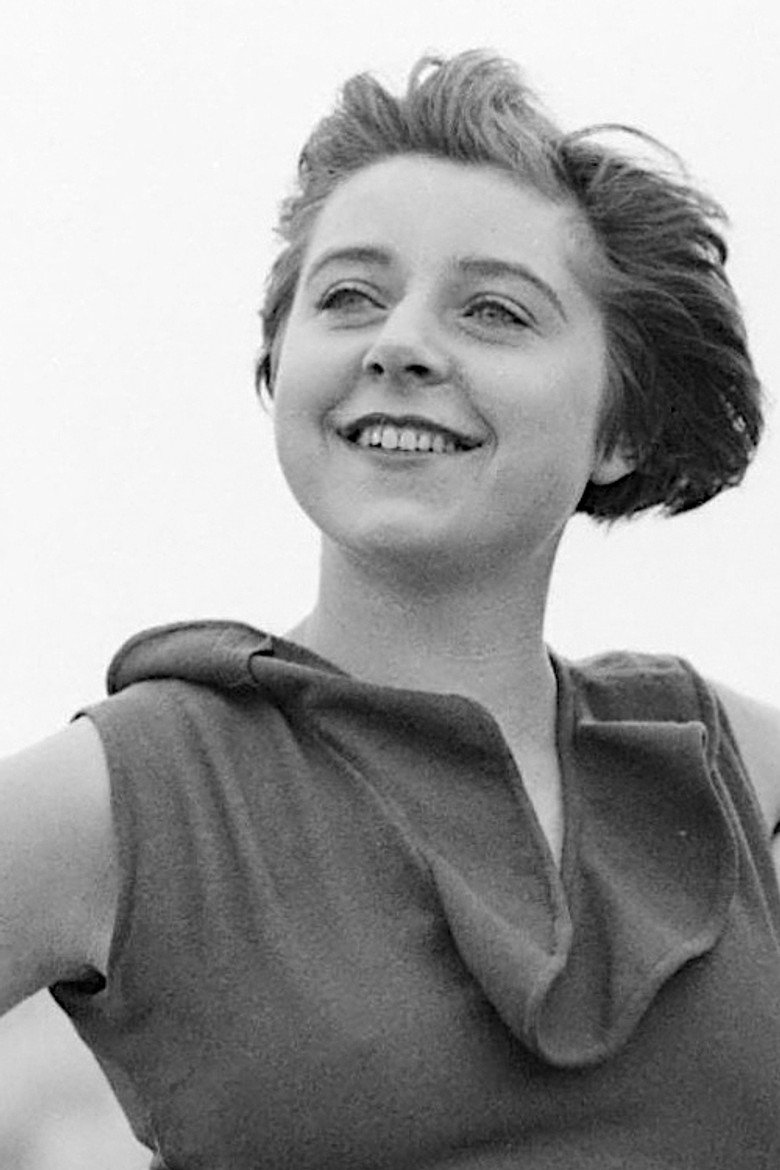 Cissy Van Bennekom photo 2