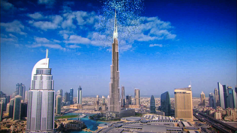 Still image for Strip the City season 1 episode 3: Desert City - Dubai Still image for Strip the City season 1 episode 3: Desert City - Dubai